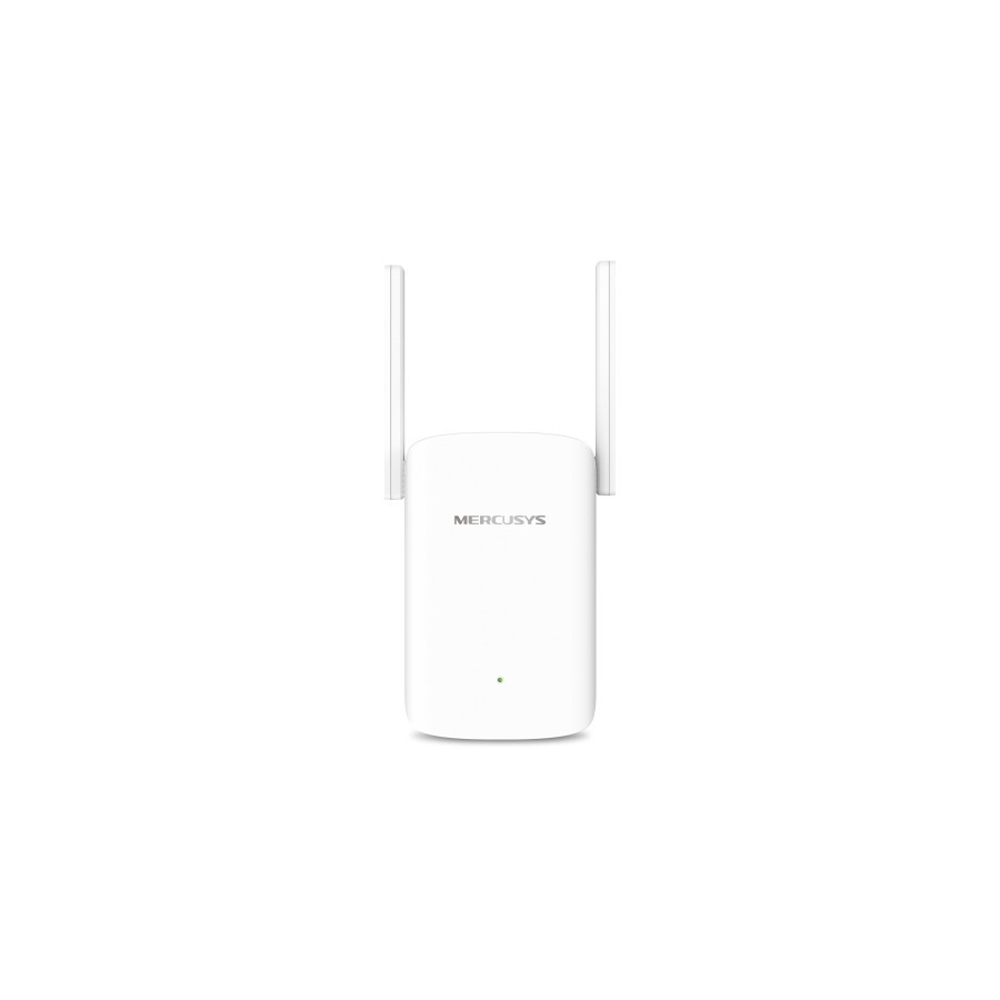 17547-Mercusys ME60X ampliador de red Repetidor de red Blanco 10, 100, 1000 Mbit/s 17547-Mercusys ME60X ampliador de red Repetidor de red Blanco 10, 100, 1000 Mbit/s