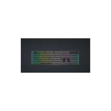 17551-TECLADO CORSAIR K55 CORE NEGRO PORTUGUES CH-9226C65-PT
