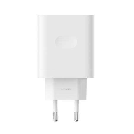 17555-OPPO SUPERVOOC 45W POWER ADAPTER