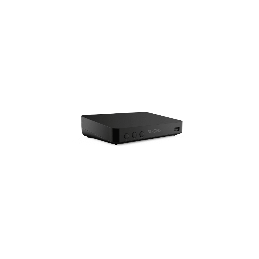 17567-Strong SRT 8208 Ethernet (RJ-45) Negro 17567-Strong SRT 8208 Ethernet (RJ-45) Negro