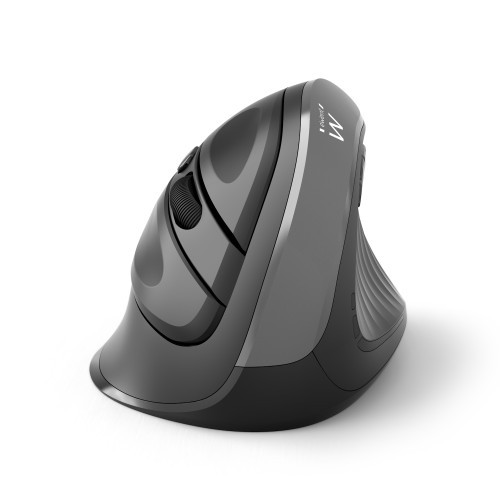 17583-Ewent EW3229 raton mano derecha RF inalambrico Optico 2400 DPI