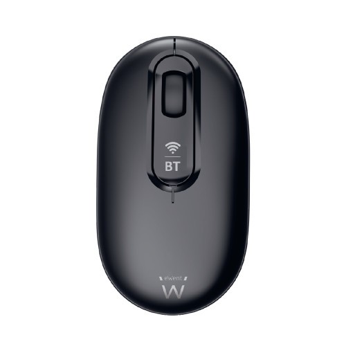17585-Ewent EW3241 raton mano derecha RF inalambrico Optico 1200 DPI