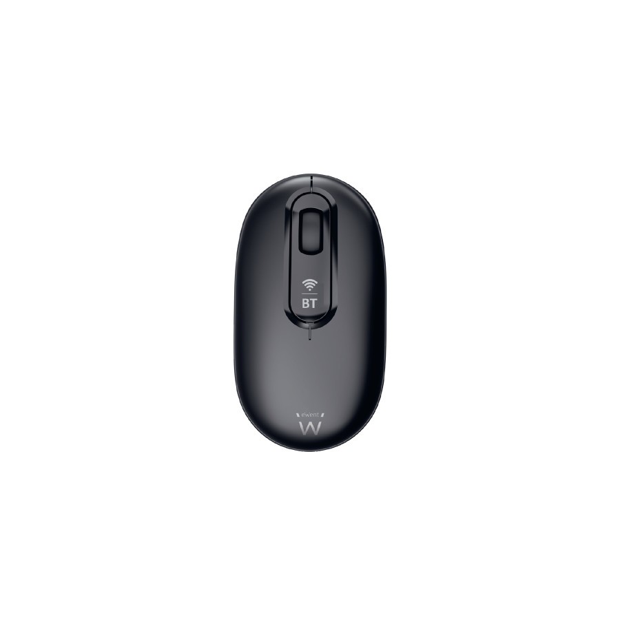 17585-Ewent EW3241 raton mano derecha RF inalambrico Optico 1200 DPI 17585-Ewent EW3241 raton mano derecha RF inalambrico Optico 1200 DPI