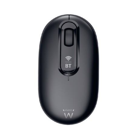 17585-Ewent EW3241 raton mano derecha RF inalambrico Optico 1200 DPI