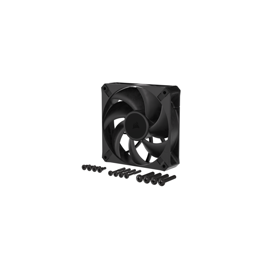 17607-VENTILADOR CAJA CORSAIR RS 120 MAX SINGLE PACK CO-9050170-WW 17607-VENTILADOR CAJA CORSAIR RS 120 MAX SINGLE PACK CO-9050170-WW
