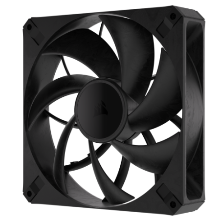 17615-VENTILADOR CAJA CORSAIR RS 140 MAX TRIPLE PACK CO-9050175-WW