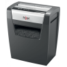 1762-DESTRUCTORA MOMENTUM X410 USO DOMESTICO NIVEL SEGURIDAD P-4 REXEL 2104571EU