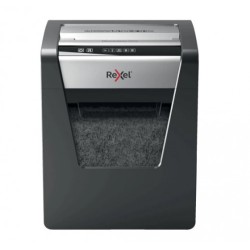 1763-DESTRUCTORA MOMENTUM X415 5-10 USUARIOS NIVEL SEGURIDAD P-4 REXEL 2104576EU