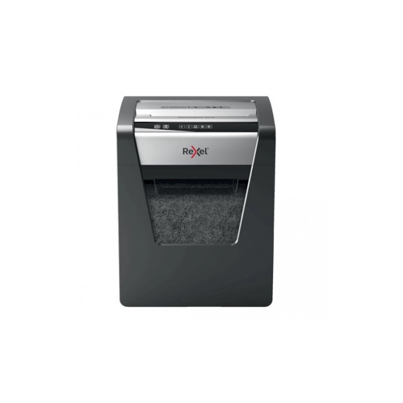 1763-DESTRUCTORA MOMENTUM X415 5-10 USUARIOS NIVEL SEGURIDAD P-4 REXEL 2104576EU 1763-DESTRUCTORA MOMENTUM X415 5-10 USUARIOS NIVEL SEGURIDAD P-4 REXEL 2104576EU