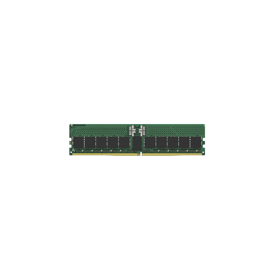 17637-Kingston Technology KSM48R40BD8-32MD modulo de memoria 32 GB 1 x 32 GB DDR5