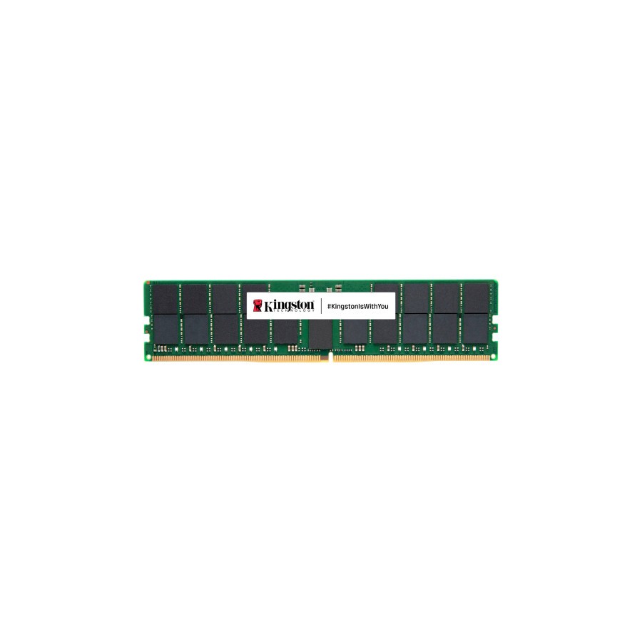 17639-MEMORIA KINGSTON DDR5 ECC REG 64GB 4800MT/S CL40 2RX4 HYNIX A - KSM48R40BD4-64HA 17639-MEMORIA KINGSTON DDR5 ECC REG 64GB 4800MT/S CL40 2RX4 HYNIX A - KSM48R40BD4-64HA