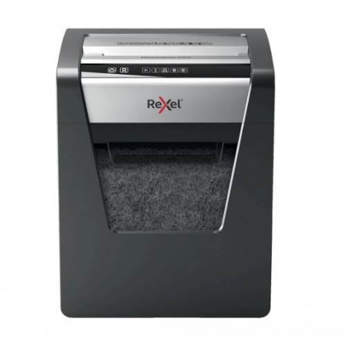 1765-DESTRUCTORA MOMENTUM M510 5-10 USUARIOS NIVEL SEGURIDAD P-5 REXEL 2104575EU