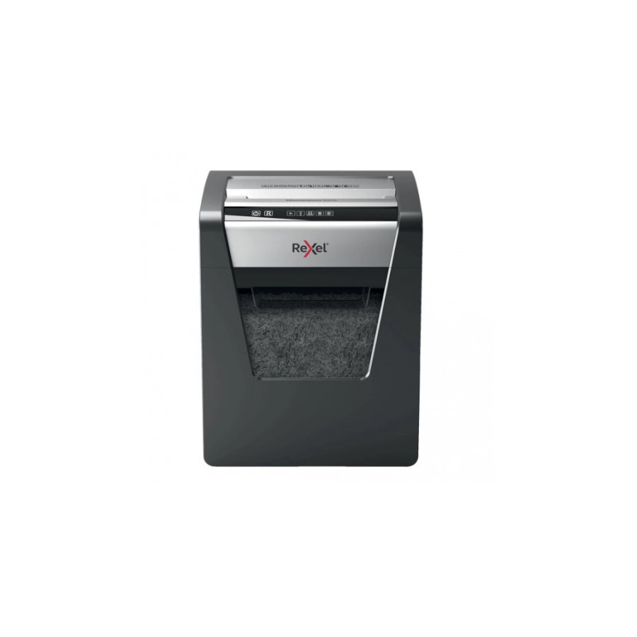 1765-DESTRUCTORA MOMENTUM M510 5-10 USUARIOS NIVEL SEGURIDAD P-5 REXEL 2104575EU 1765-DESTRUCTORA MOMENTUM M510 5-10 USUARIOS NIVEL SEGURIDAD P-5 REXEL 2104575EU