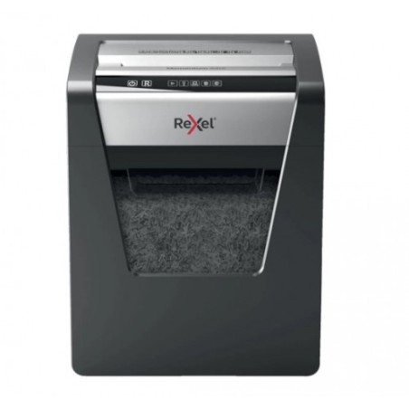 1765-DESTRUCTORA MOMENTUM M510 5-10 USUARIOS NIVEL SEGURIDAD P-5 REXEL 2104575EU
