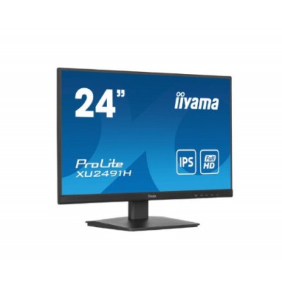 IIYAMA PANTALLA IPS DE 24 FULL HD CON CLASE ENERGeTICA B