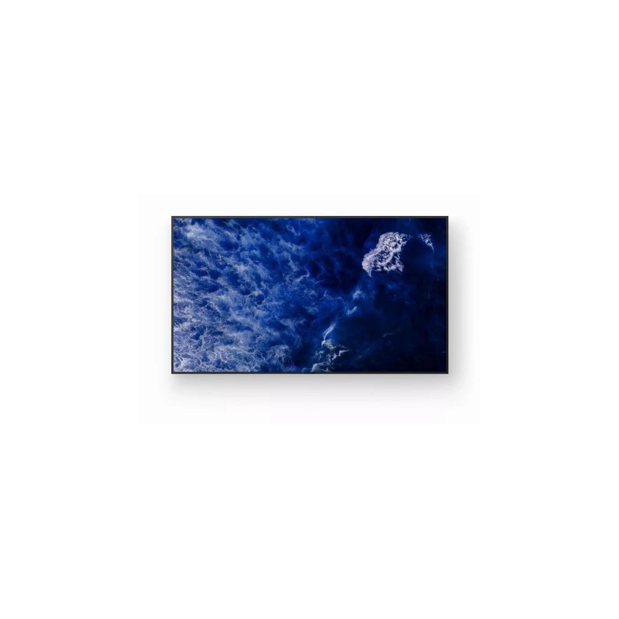 17656-MONITOR PROFESIONAL SONY BRAVIA 98" FULL ARRAY LED RESOL. 4K / HDR / BRILLO 780 / PEAK 1,500 / OPERACION 24/7 / H 17656-MONITOR PROFESIONAL SONY BRAVIA 98" FULL ARRAY LED RESOL. 4K / HDR / BRILLO 780 / PEAK 1,500 / OPERACION 24/7 / H