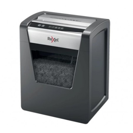 1766-DESTRUCTORA MOMENTUM M510 5-10 USUARIOS NIVEL SEGURIDAD P-5 REXEL 2104575EU