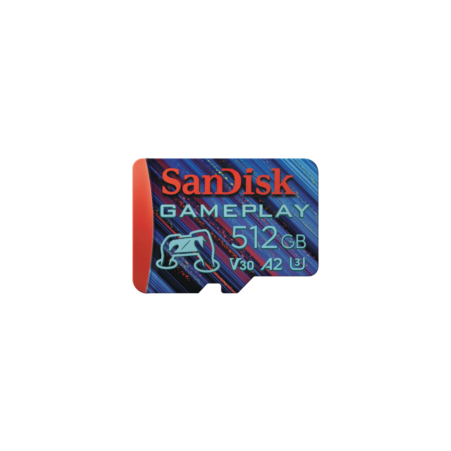 17668-SanDisk SDSQXAV-256G-GN6XN memoria flash 256 GB MicroSD UHS-I 17668-SanDisk SDSQXAV-256G-GN6XN memoria flash 256 GB MicroSD UHS-I