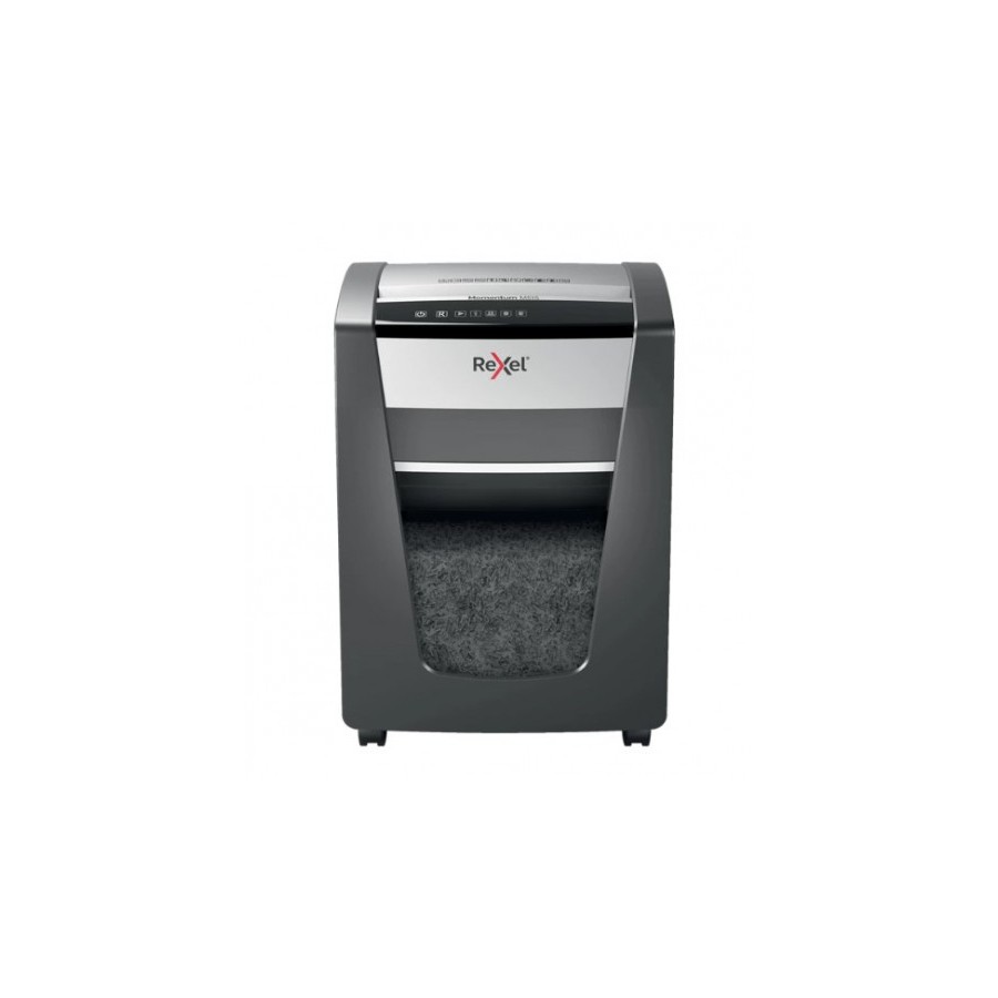 1767-DESTRUCTORA MOMENTUM X420 5-10 USUARIOS NIVEL SEGURIDAD P-4 REXEL 2104578EU 1767-DESTRUCTORA MOMENTUM X420 5-10 USUARIOS NIVEL SEGURIDAD P-4 REXEL 2104578EU