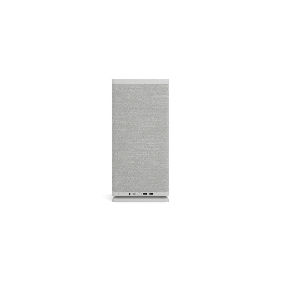 17674-Fractal Design Mood Small Form Factor (SFF) Gris 17674-Fractal Design Mood Small Form Factor (SFF) Gris