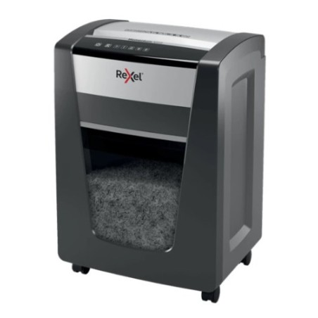1768-DESTRUCTORA MOMENTUM X420 5-10 USUARIOS NIVEL SEGURIDAD P-4 REXEL 2104578EU
