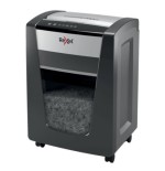 1768-DESTRUCTORA MOMENTUM X420 5-10 USUARIOS NIVEL SEGURIDAD P-4 REXEL 2104578EU