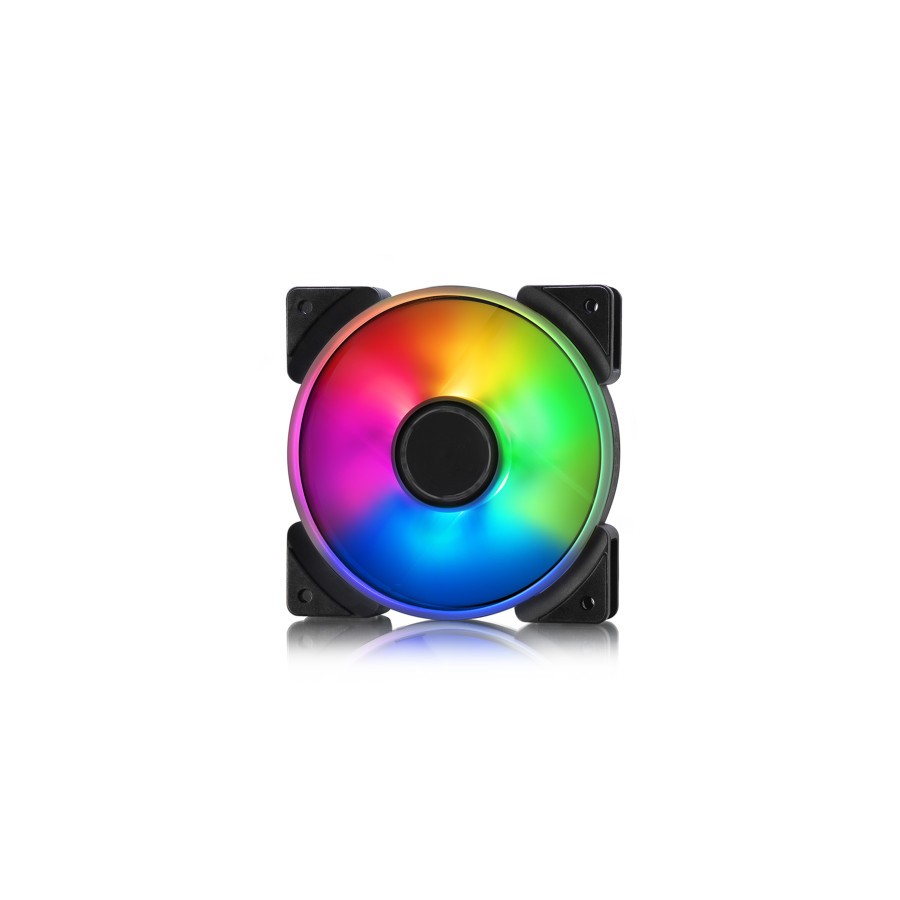 17685-Fractal Design Prisma AL-12 PWM Carcasa del ordenador Ventilador 12 cm Negro, Blanco 1 pieza(s) 17685-Fractal Design Prisma AL-12 PWM Carcasa del ordenador Ventilador 12 cm Negro, Blanco 1 pieza(s)