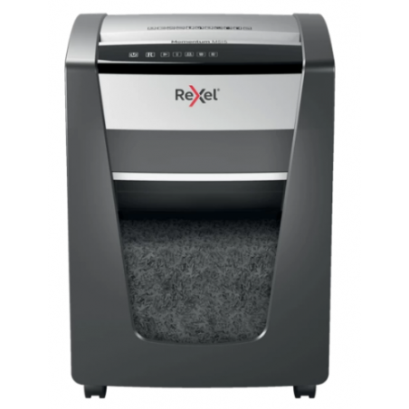 1769-DESTRUCTORA MOMENTUM M515 5-10 USUARIOS NIVEL SEGURIDAD P-5 REXEL 2104577EU