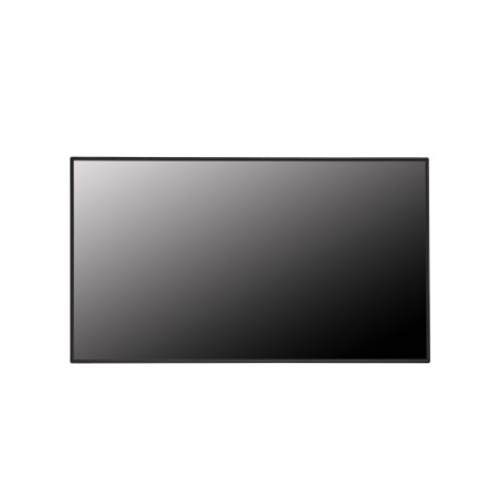 17692-LG 55UM5N-H Pantalla plana para senalizacion digital 139,7 cm (55") LCD Wifi 500 cd / m2 4K Ultra HD Negro Web OS