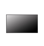 17692-LG 55UM5N-H Pantalla plana para senalizacion digital 139,7 cm (55") LCD Wifi 500 cd / m2 4K Ultra HD Negro Web OS