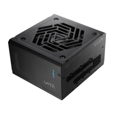 FSP VITA GM 750W unidad de fuente de alimentacion 204 pin ATX ATX Negro