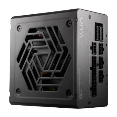 FSP VITA GM 750W unidad de fuente de alimentacion 204 pin ATX ATX Negro