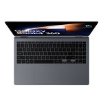 17706-Samsung Galaxy Book4 360 NP754QGK-KG2ES ordenador portatil Intel Core 7 150U Hibrido (2-en-1) 39,6 cm (15.6") Pant