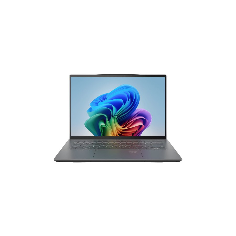 17709-Acer Swift SF14-11-X2BF Qualcomm Snapdragon X1P-64-100 Portatil 36,8 cm (14.5") WQXGA 16 GB LPDDR5x-SDRAM 1 TB SSD 17709-Acer Swift SF14-11-X2BF Qualcomm Snapdragon X1P-64-100 Portatil 36,8 cm (14.5") WQXGA 16 GB LPDDR5x-SDRAM 1 TB SSD