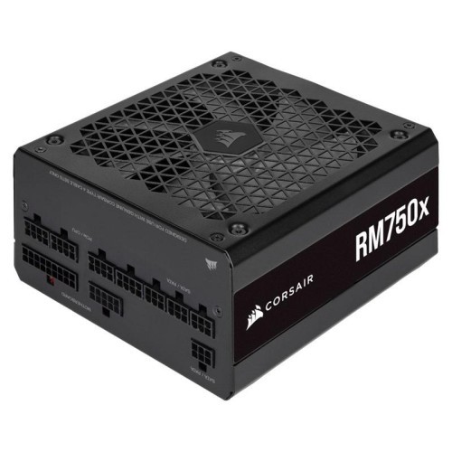 17722-FUENTE ALIMENT. CORSAIR RM750X 80+ GOLD FULL MODULAR 750 WATT CP-9020285-EU