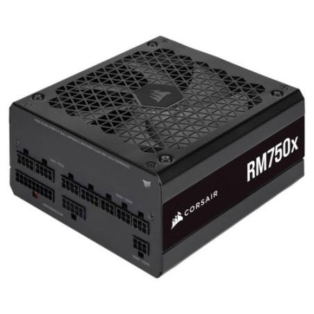 17722-FUENTE ALIMENT. CORSAIR RM750X 80+ GOLD FULL MODULAR 750 WATT CP-9020285-EU