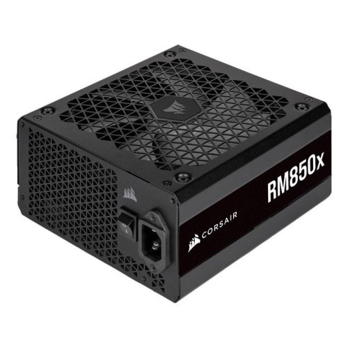 17723-FUENTE ALIMENT. CORSAIR RM850X 80+ GOLD FULL MODULAR 750 WATT CP-9020270-EU