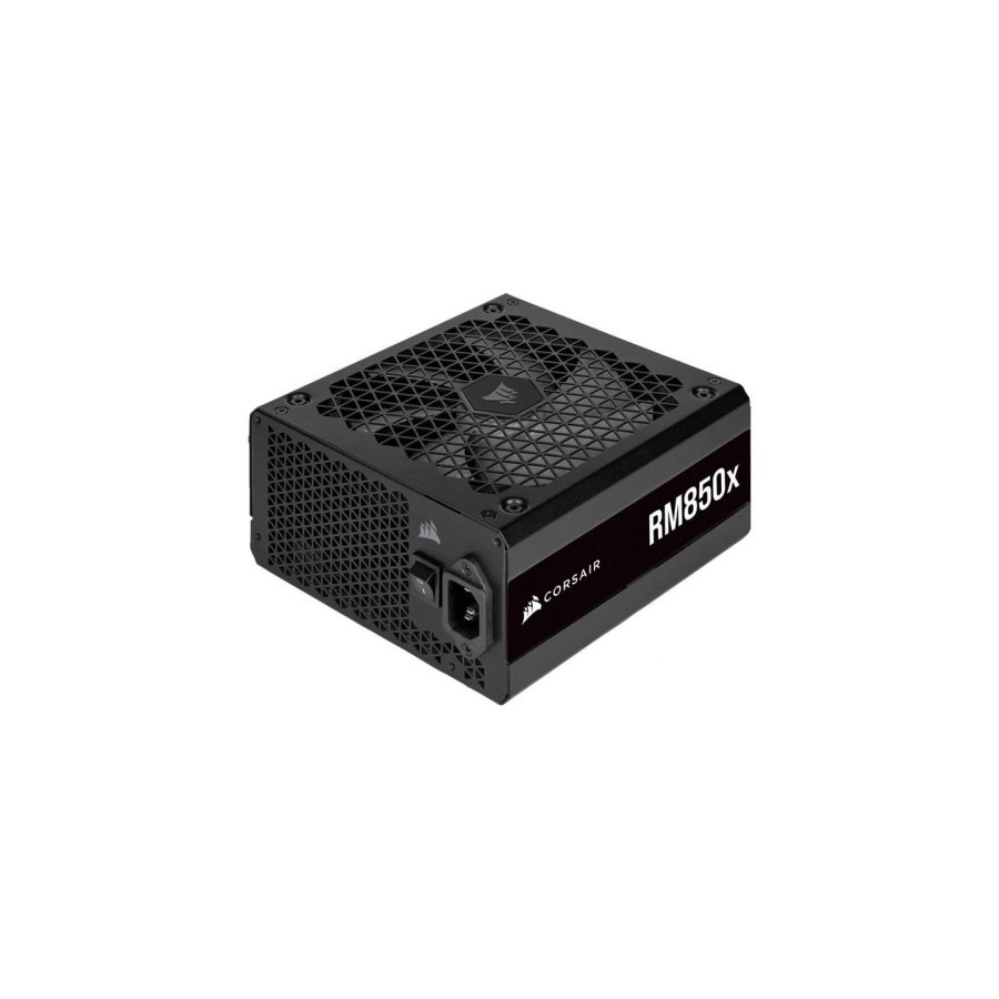 17723-FUENTE ALIMENT. CORSAIR RM850X 80+ GOLD FULL MODULAR 750 WATT CP-9020270-EU 17723-FUENTE ALIMENT. CORSAIR RM850X 80+ GOLD FULL MODULAR 750 WATT CP-9020270-EU