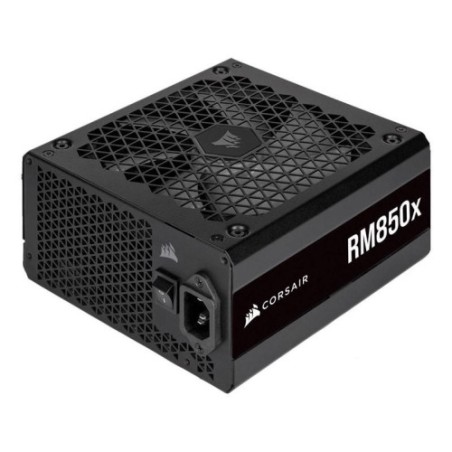 17723-FUENTE ALIMENT. CORSAIR RM850X 80+ GOLD FULL MODULAR 750 WATT CP-9020270-EU