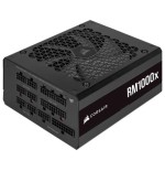 17724-FUENTE ALIMENT. CORSAIR RM1000X 80+ GOLD FULL MODULAR 1000 WATT CP-9020271-EU