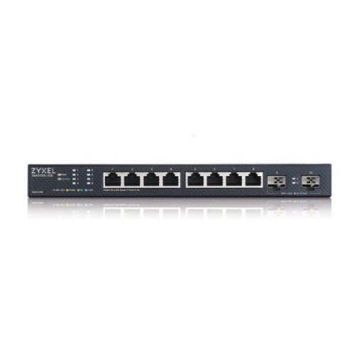 17736-Zyxel XMG1915-10E Gestionado L2 2.5G Ethernet (100/1000/2500)