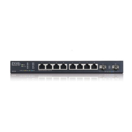 17736-Zyxel XMG1915-10E Gestionado L2 2.5G Ethernet (100/1000/2500)