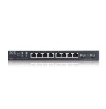 17736-Zyxel XMG1915-10E Gestionado L2 2.5G Ethernet (100/1000/2500)