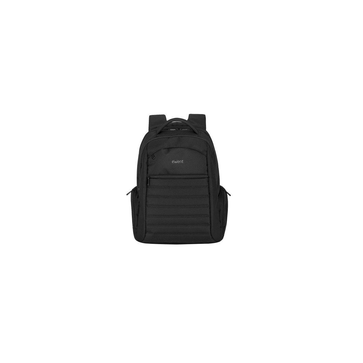 Ewent Urban maletines para portatil 439 cm 173 Funda tipo mochila Negro