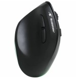 17745-THE G-LAB ERGONOMIC VERTICAL MOUSE - MICRO USB RECHARGEABLE RGB