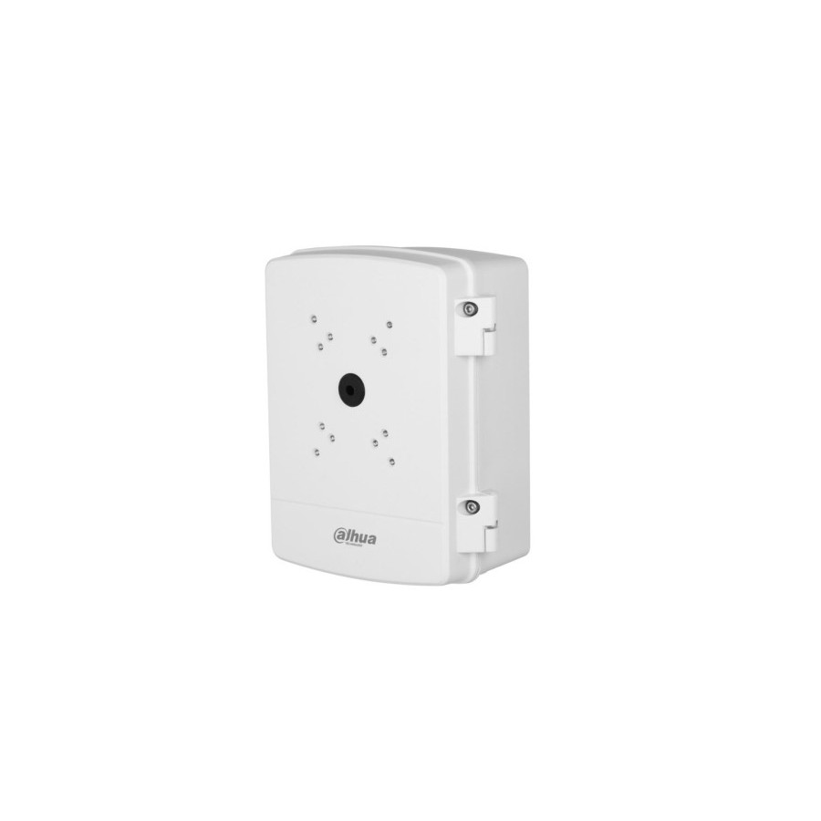 17751-(DH-PFA6400S) DAHUA CAJA DE CONEXIONES IP66 17751-(DH-PFA6400S) DAHUA CAJA DE CONEXIONES IP66
