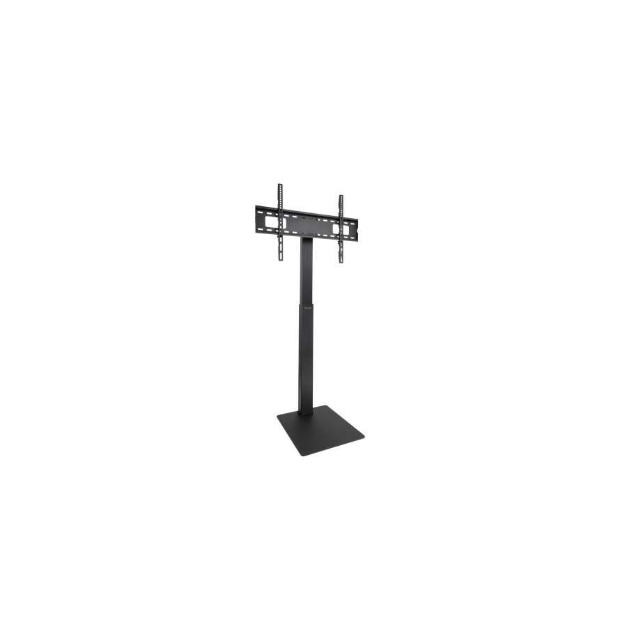 17754-TooQ Mirage Soporte de Suelo con Regulacion de Altura para Pantallas 37"-70" 17754-TooQ Mirage Soporte de Suelo con Regulacion de Altura para Pantallas 37"-70"