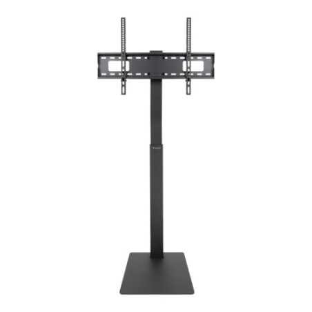 17755-TooQ Mirage Soporte de Suelo con Regulacion de Altura para Pantallas 37"-70"