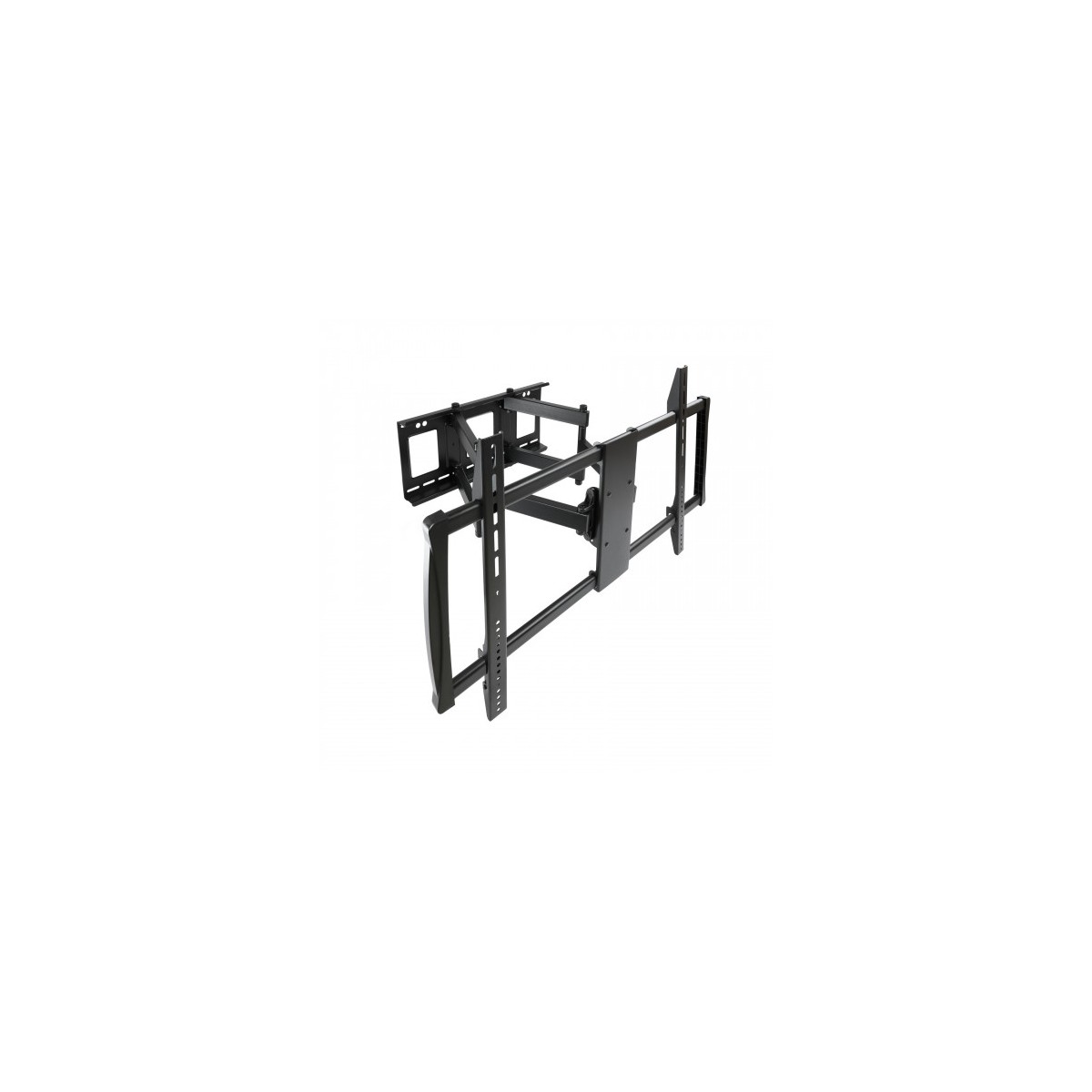 TooQ LP75100TN B TV mount 1524 cm 60 Negro