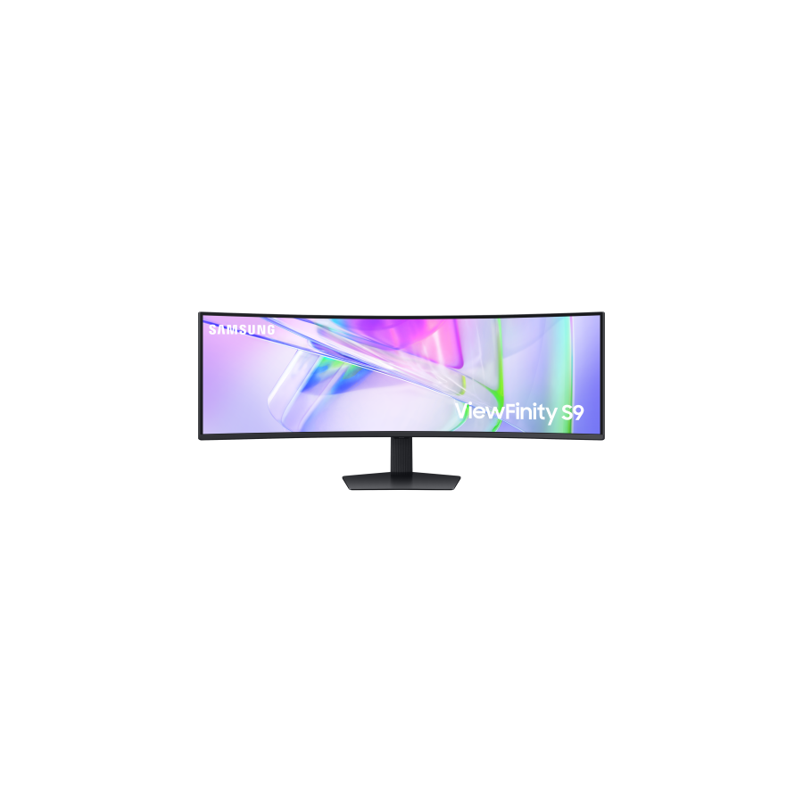 17761-Samsung ViewFinity S95UC pantalla para PC 124,5 cm (49") 5120 x 1440 Pixeles DQHD LCD Negro 17761-Samsung ViewFinity S95UC pantalla para PC 124,5 cm (49") 5120 x 1440 Pixeles DQHD LCD Negro